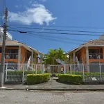Residencial e Pousada com Piscina Farol Proximo ao mar 9
