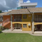 Residencial e Pousada com Piscina Farol Proximo ao mar 9