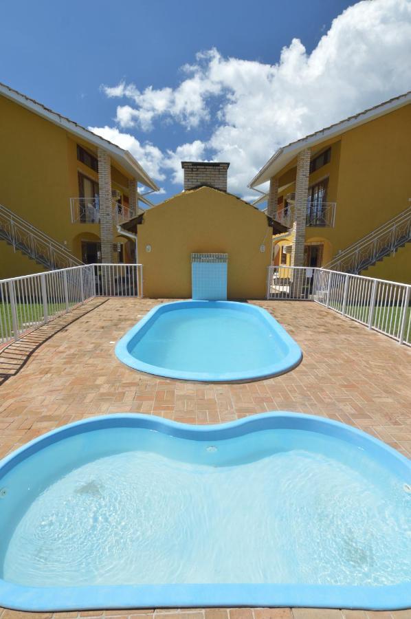Apartamento Residencial E Com Piscina Farol 9 Proximo Ao Mar Florianopolis