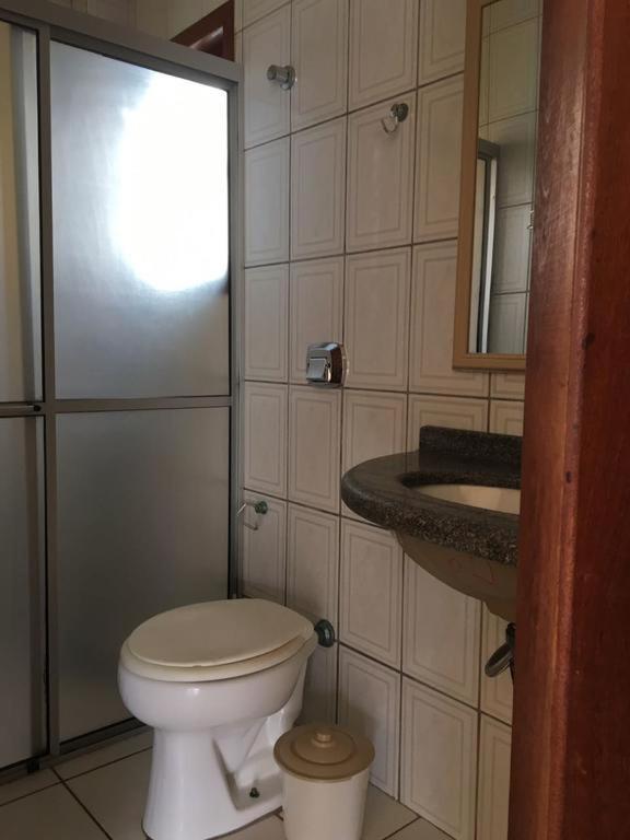 Apartamento Residencial E Com Piscina Farol 9 Proximo Ao Mar *