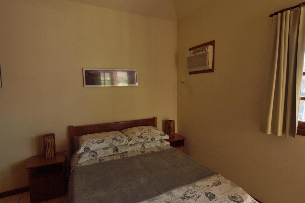 Residencial E Com Piscina Farol 9 Proximo Ao Mar Florianopolis