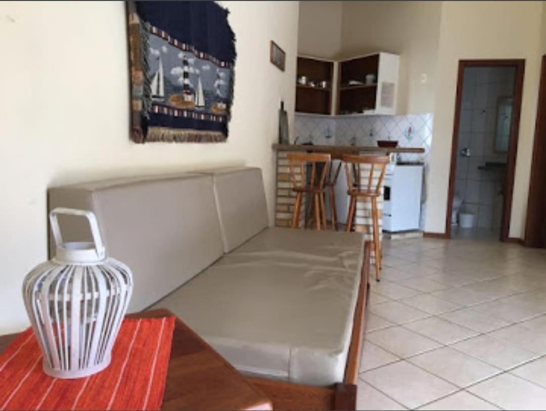 Residencial E Com Piscina Farol 9 Proximo Ao Mar Florianopolis
