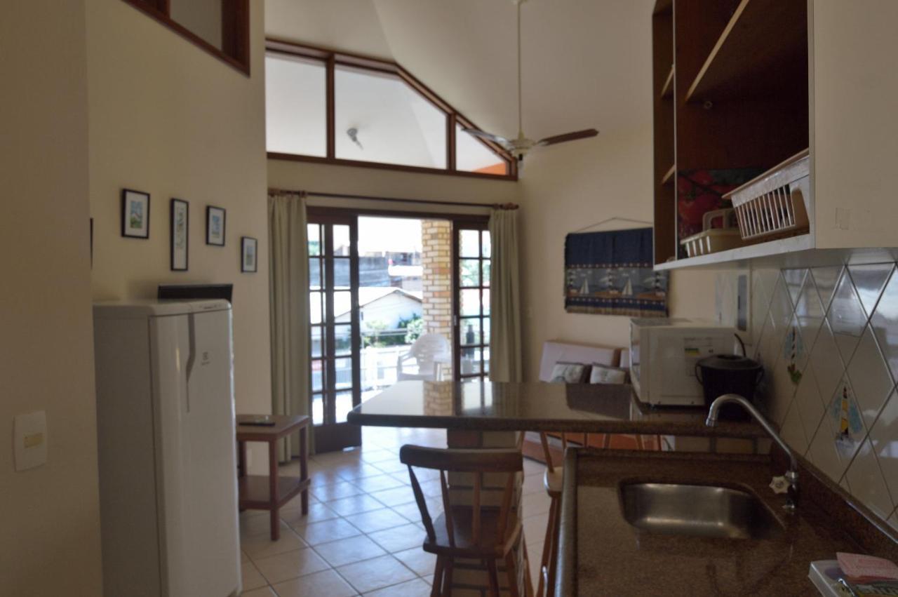 Residencial E Com Piscina Farol 9 Proximo Ao Mar Florianopolis