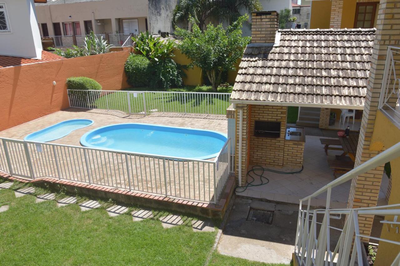 Residencial E Com Piscina Farol 9 Proximo Ao Mar Apartamento