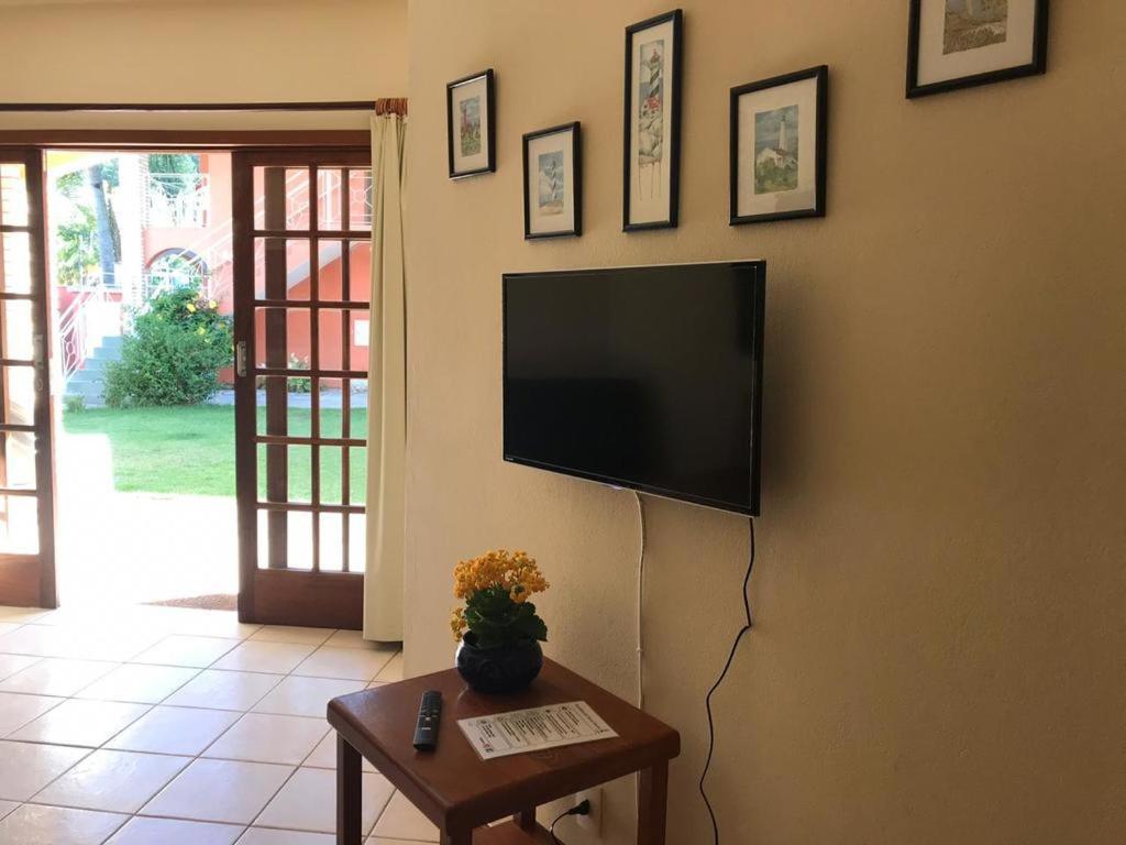Apartamento Residencial E Com Piscina Farol 9 Proximo Ao Mar Florianopolis